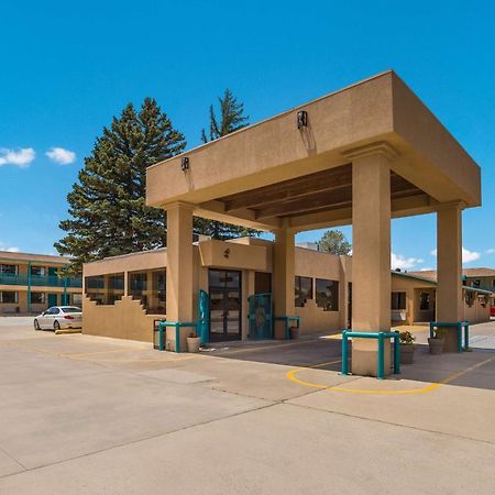 Best Western Kokopelli Lodge Clayton Zewnętrze zdjęcie