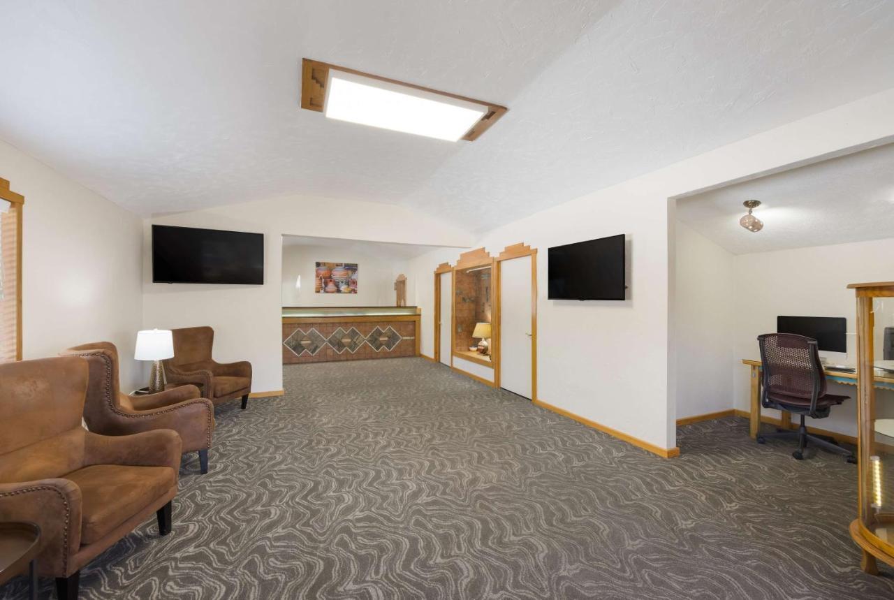 Best Western Kokopelli Lodge Clayton Zewnętrze zdjęcie