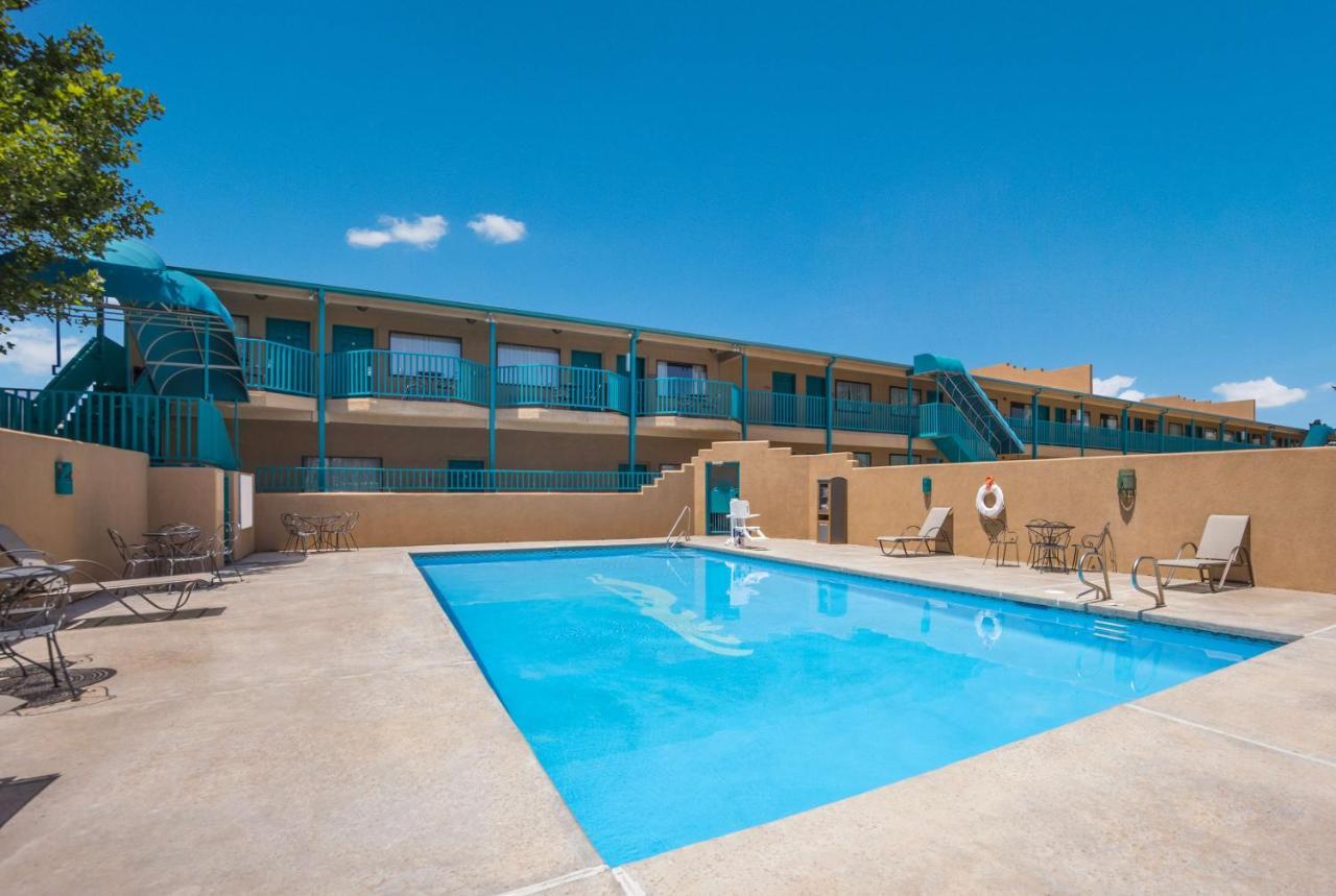 Best Western Kokopelli Lodge Clayton Zewnętrze zdjęcie
