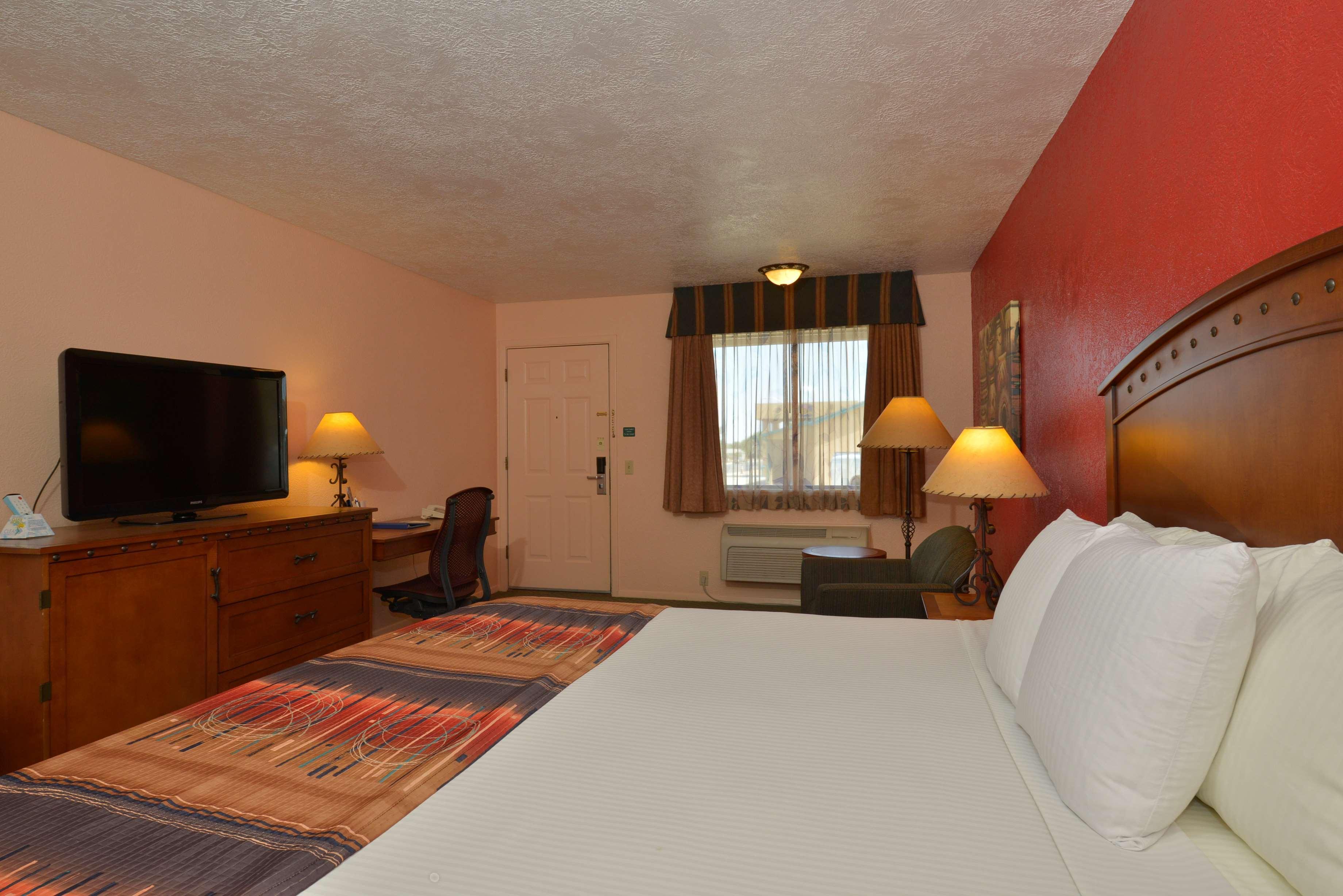 Best Western Kokopelli Lodge Clayton Zewnętrze zdjęcie