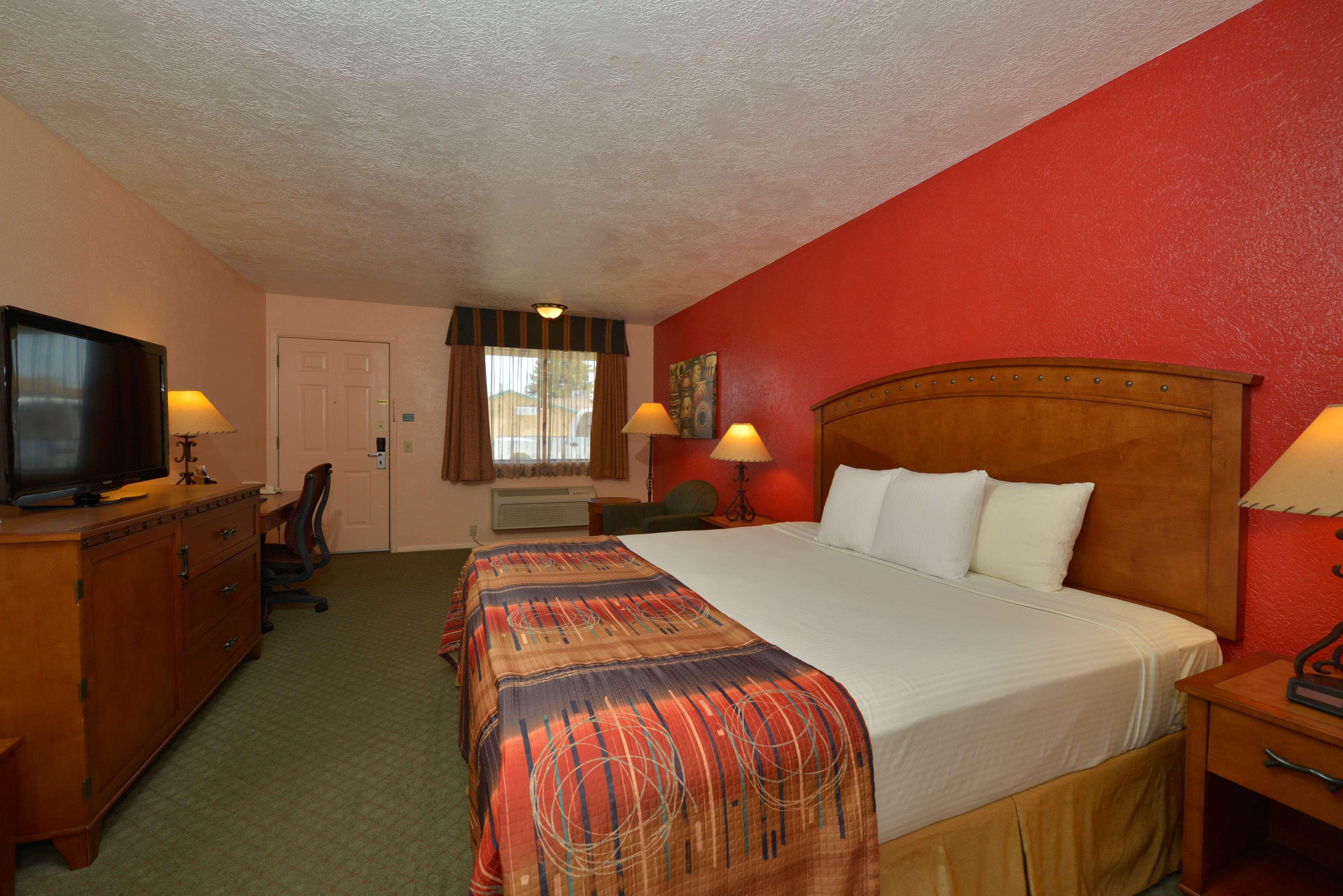 Best Western Kokopelli Lodge Clayton Zewnętrze zdjęcie