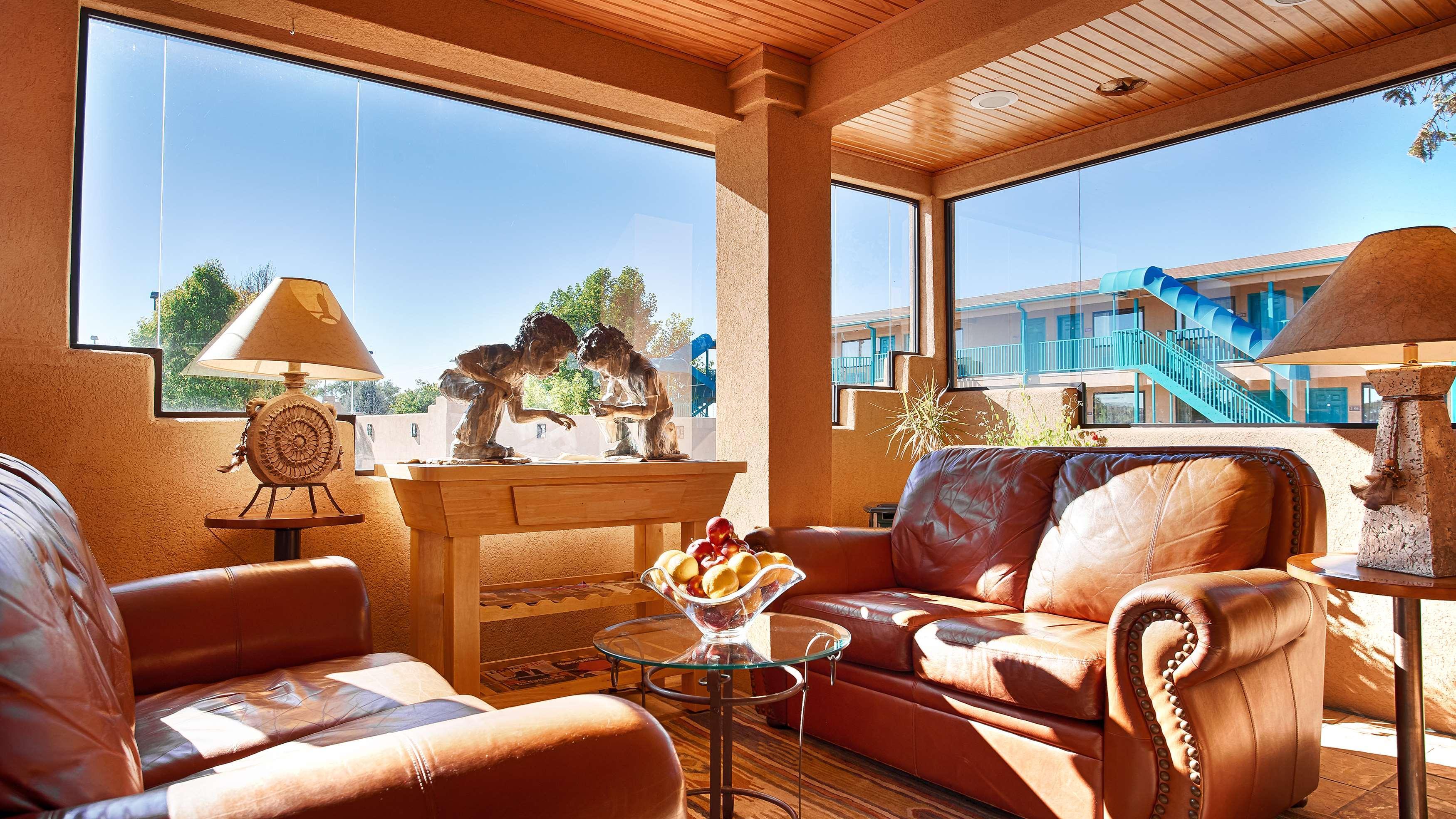 Best Western Kokopelli Lodge Clayton Zewnętrze zdjęcie
