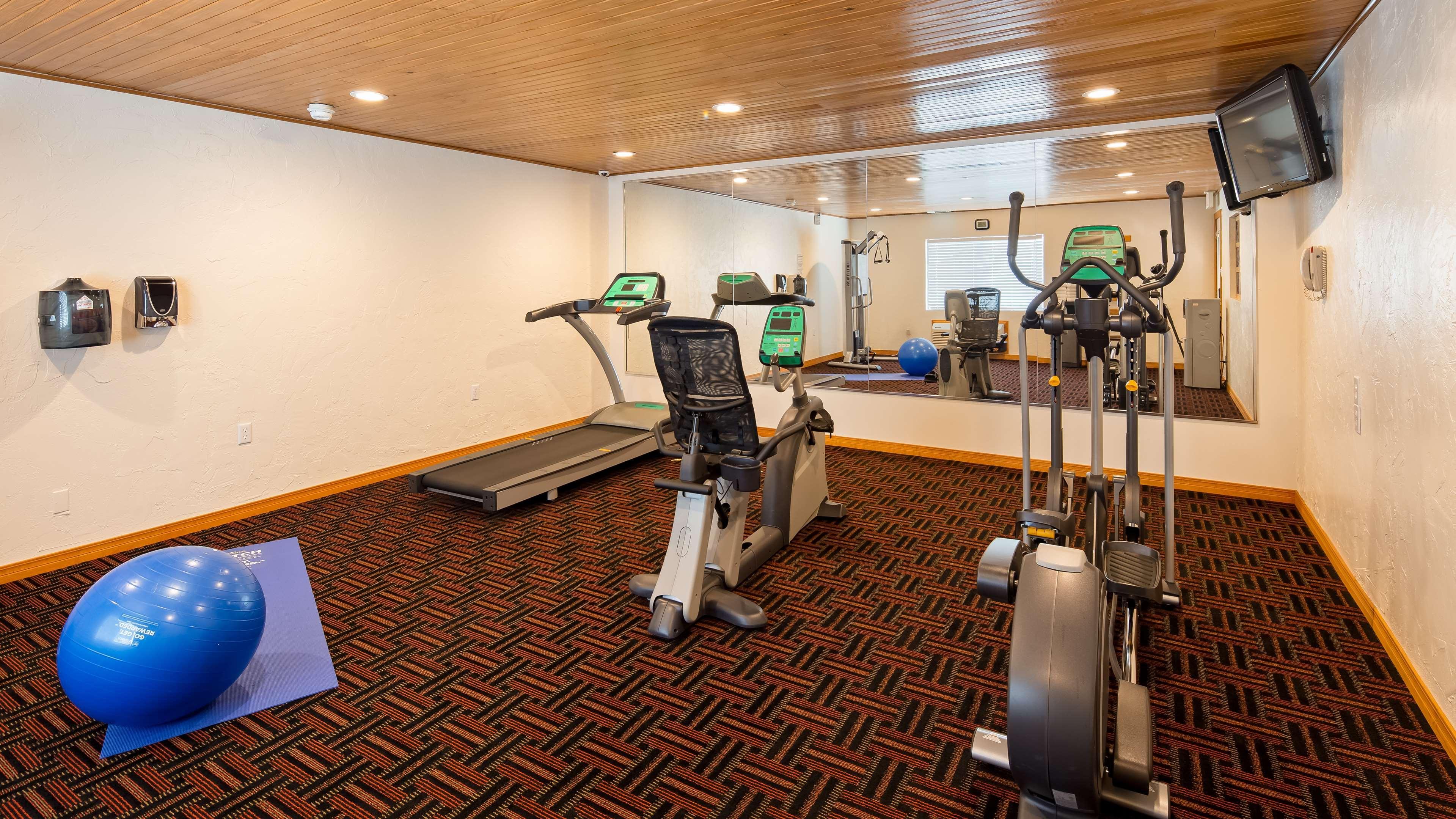 Best Western Kokopelli Lodge Clayton Zewnętrze zdjęcie